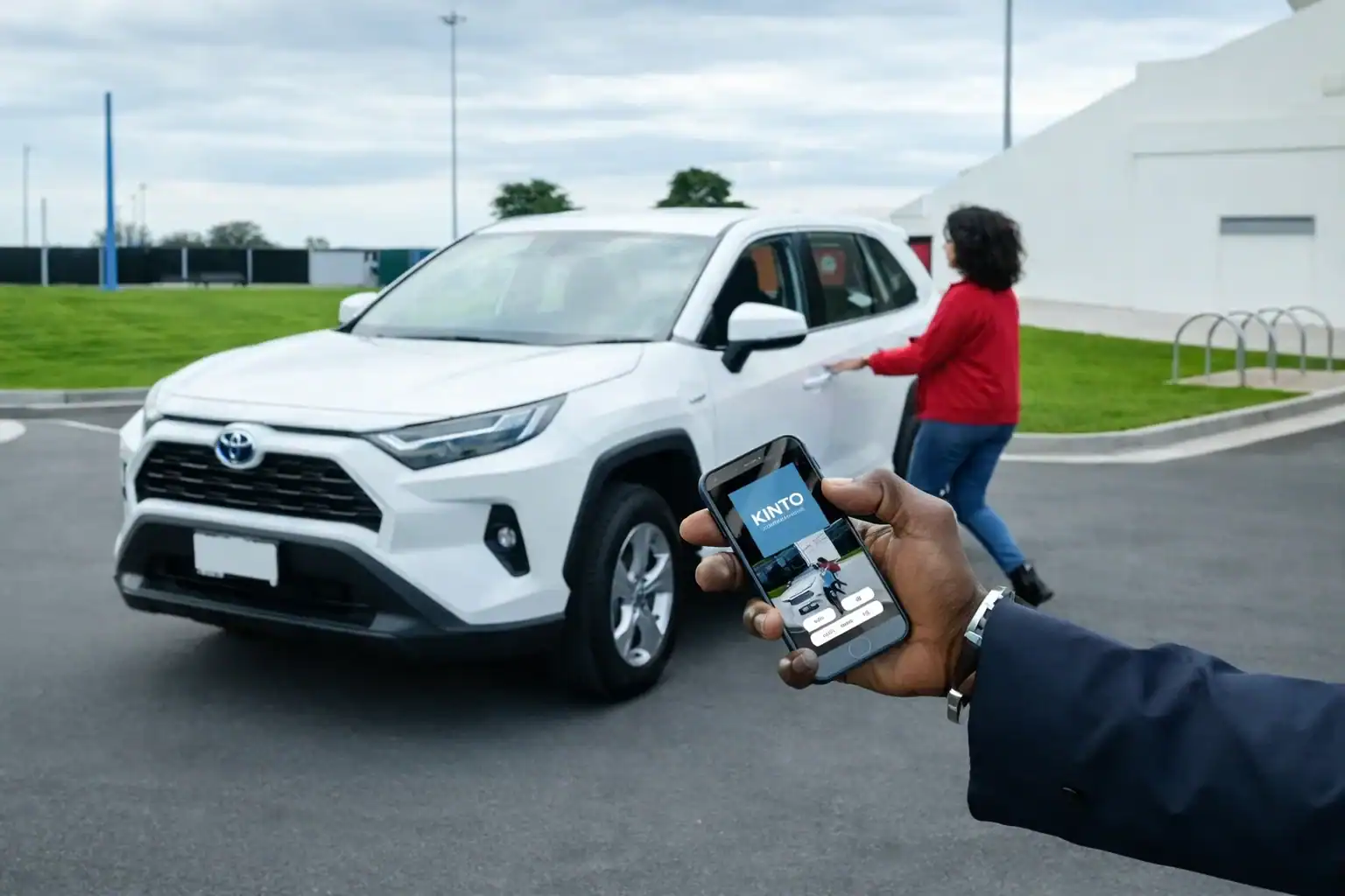 Discover the Best Car Rental Options in Australia and Live Like a Pro