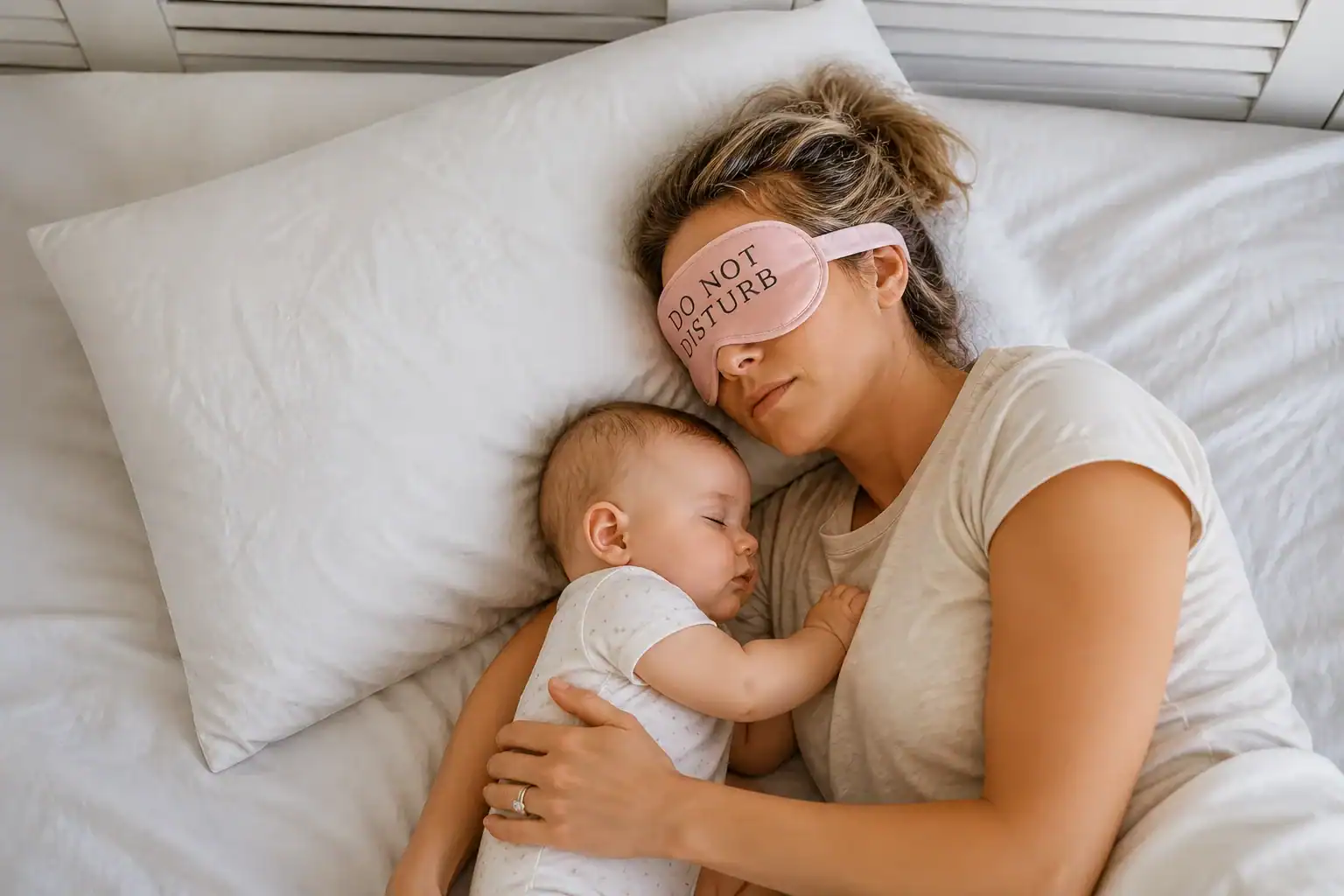 What Mums Really Want on Mother’s Day: 100+ Real Mums Share Their Perfect Day