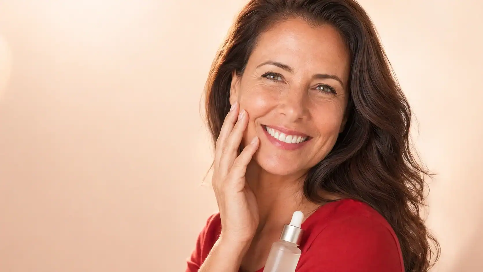 The Best Skincare Brands for Mature Skin (And What Each Is Actually Good For)