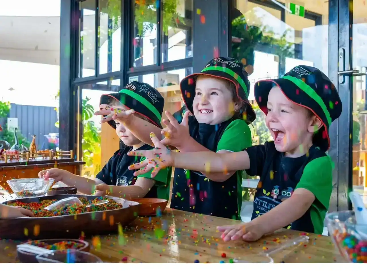 How to Make the Most of Your Child’s Kindergarten Year